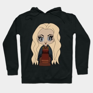 Sif Hoodie